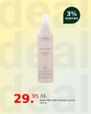 Aveda BRILLIANT damage control 250 ml